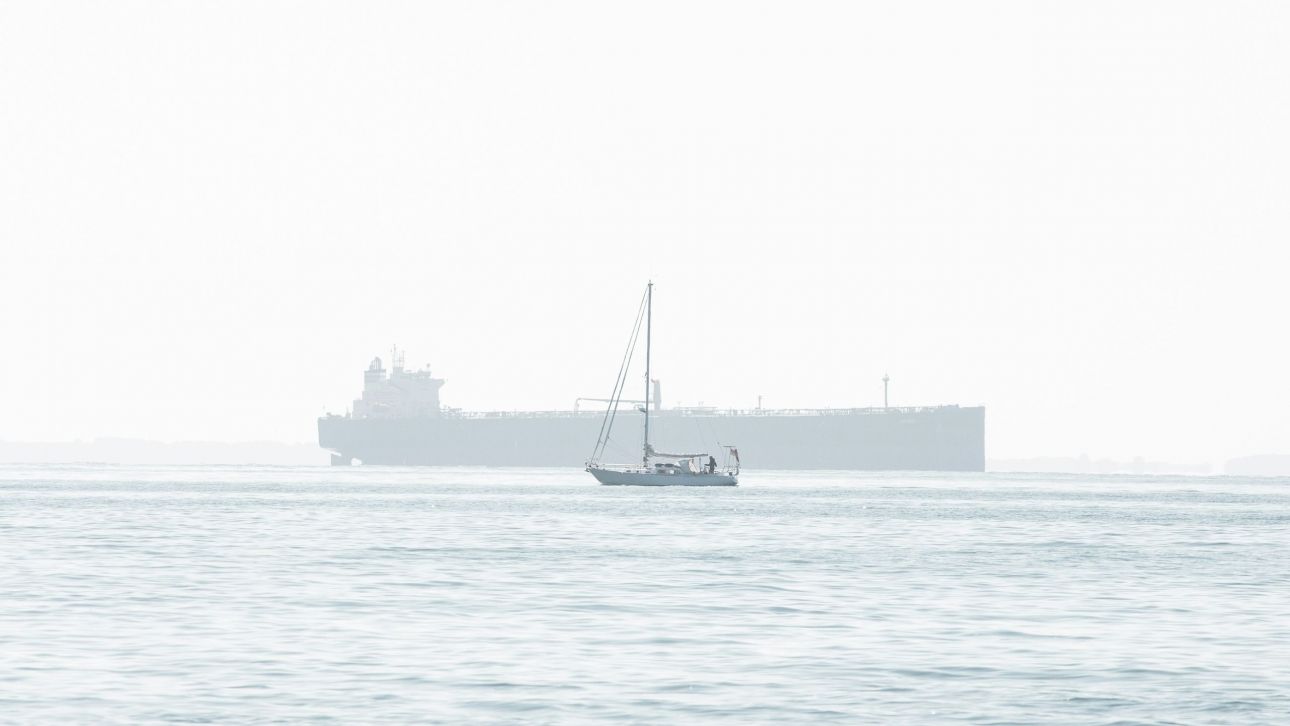 Το Ιράν κατέλαβε πλοίο με σημαία Εσουατίνι για λαθρεμπόριο καυσίμων
