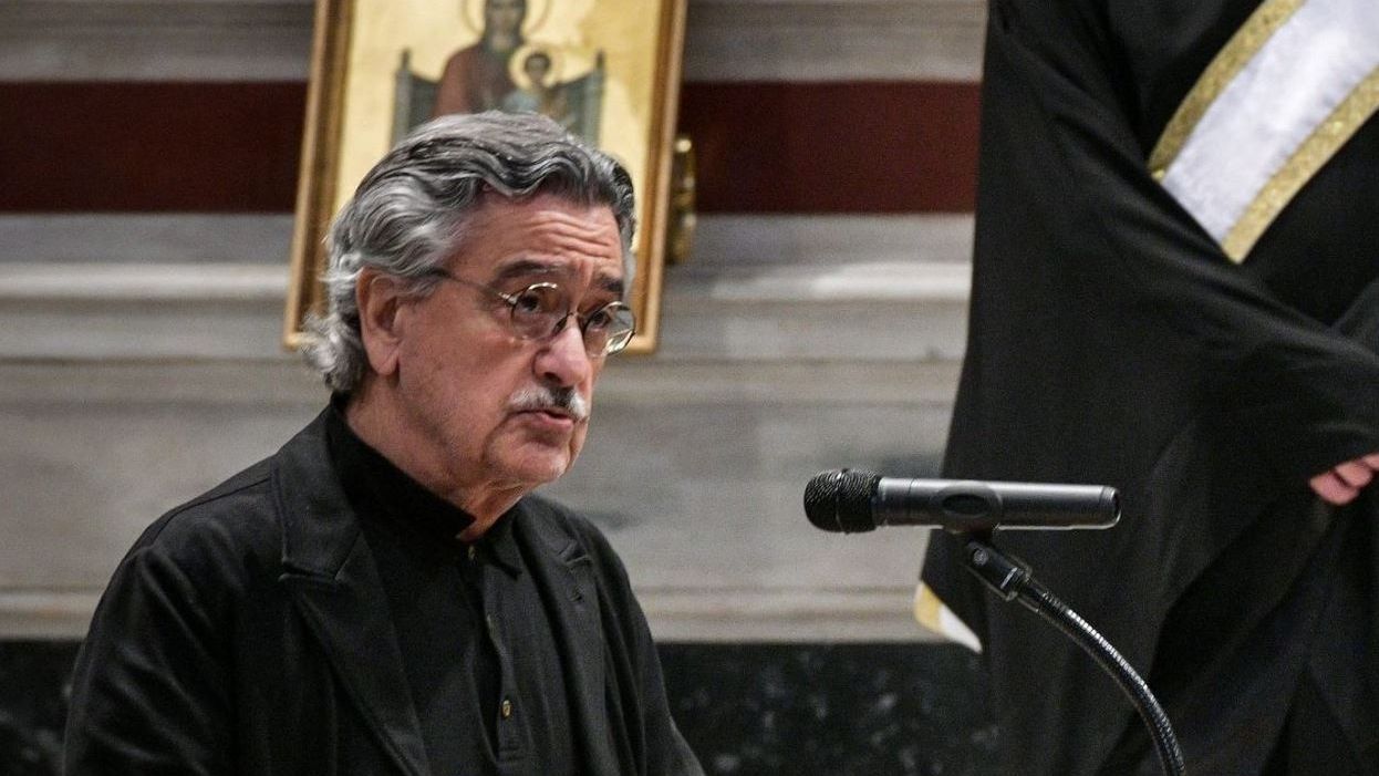 Πέθανε ο σπουδαίος ηθοποιός Νίκος Γαλανός