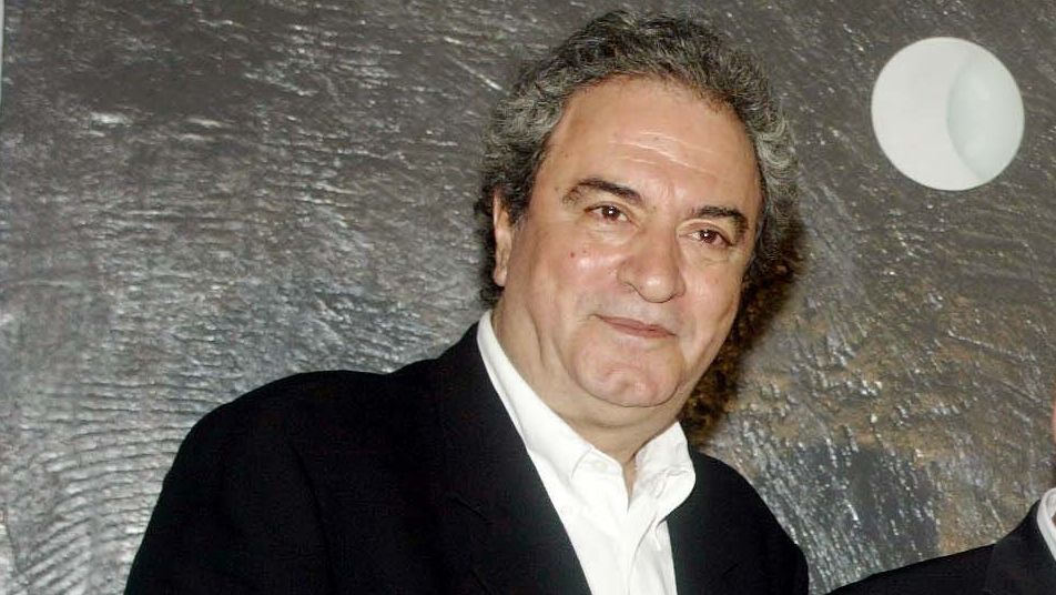 Πέθανε ο μουσικός παραγωγός Αχιλλέας Θεοφίλου