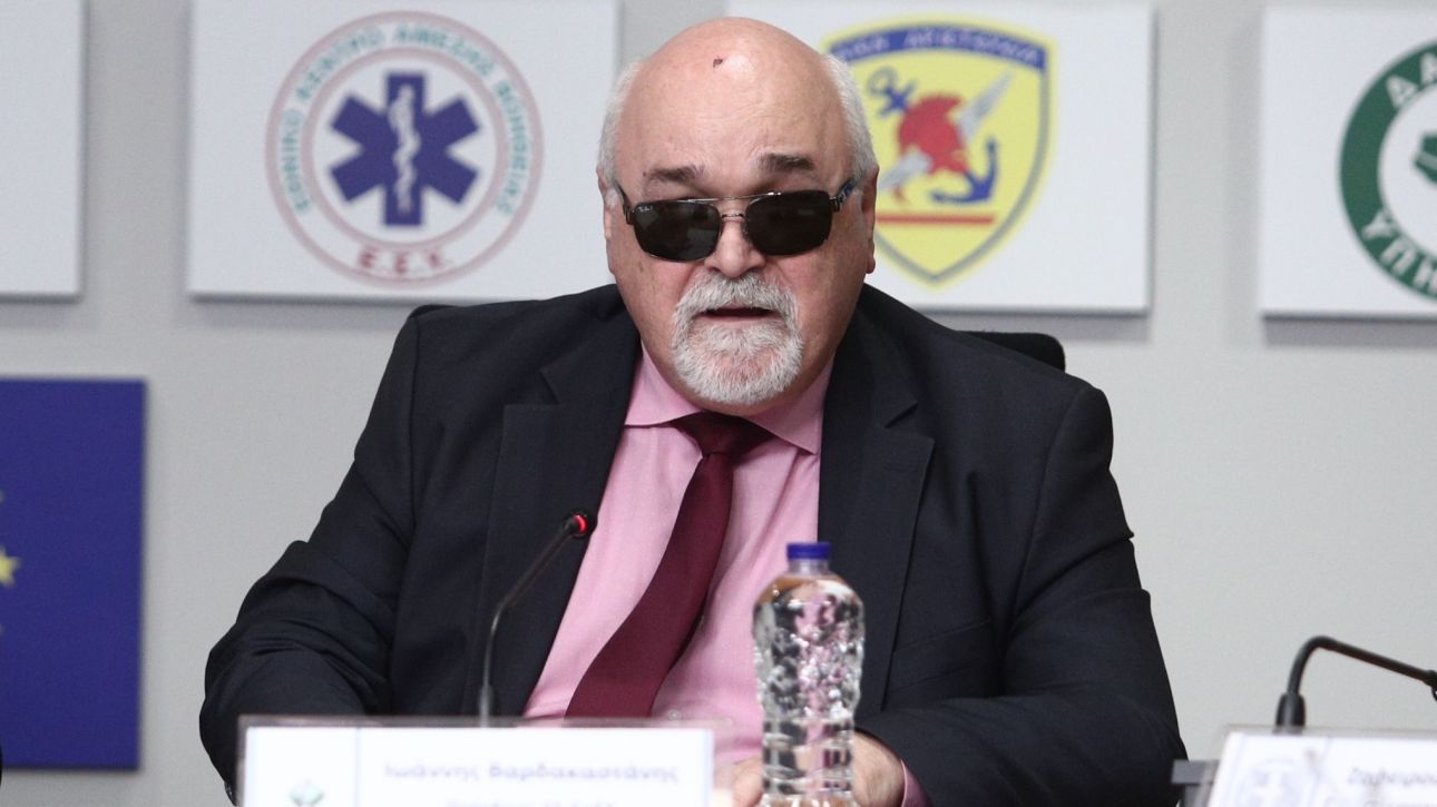 Ο Γ. Βαρδακαστάνης αναλαμβάνει Γραμματέας της ΚΟΕΣ ενόψει του Συνεδρίου του ΠΑΣΟΚ Ο Γ. Βαρδακαστάνης αναλαμβάνει Γραμματέας της ΚΟΕΣ ενόψει του Συνεδρίου του ΠΑΣΟΚ