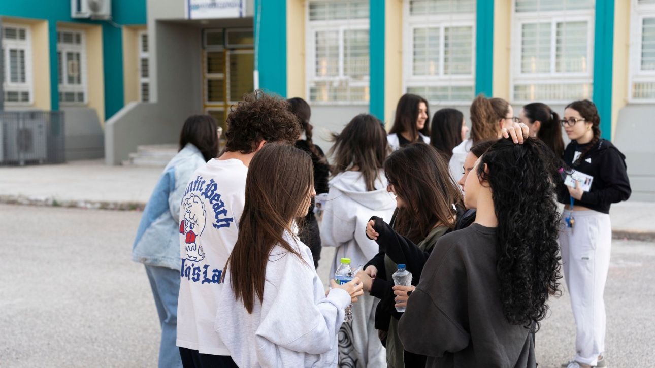 &Pi;ό&tau;&epsilon; &xi;&epsilon;&kappa;&iota;&nu;&omicron;ύ&nu; &omicron;&iota; &Pi;&alpha;&nu;&epsilon;&lambda;&lambda;ή&nu;&iota;&epsilon;&sigmaf; - Ώ&rho;&alpha; &pi;&rho;&omicron;&sigma;έ&lambda;&epsilon;&upsilon;&sigma;&eta;&sigmaf; &kappa;&alpha;&iota; &delta;&iota;ά&rho;&kappa;&epsilon;&iota;&alpha; &epsilon;&xi;έ&tau;&alpha;&sigma;&eta;&sigmaf;
