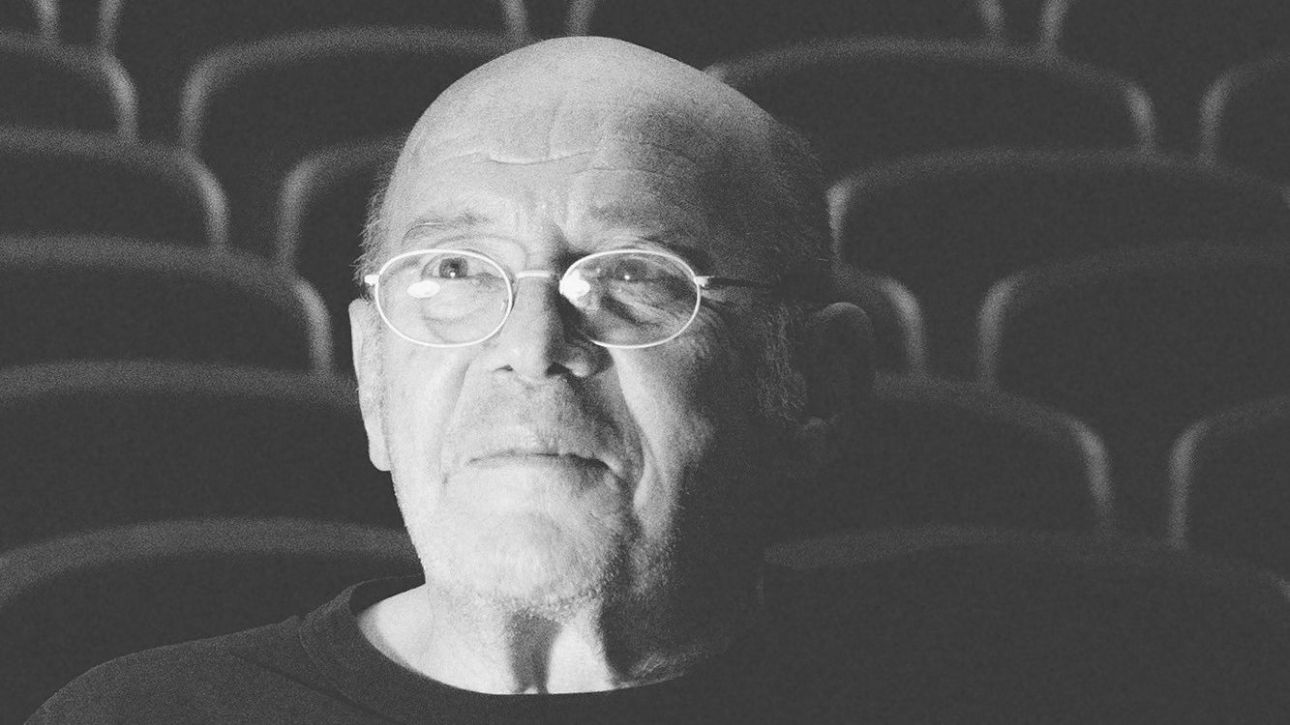 Πέθανε ο σπουδαίος σκηνοθέτης και θεατράνθρωπος Βασίλης Παπαβασιλείου