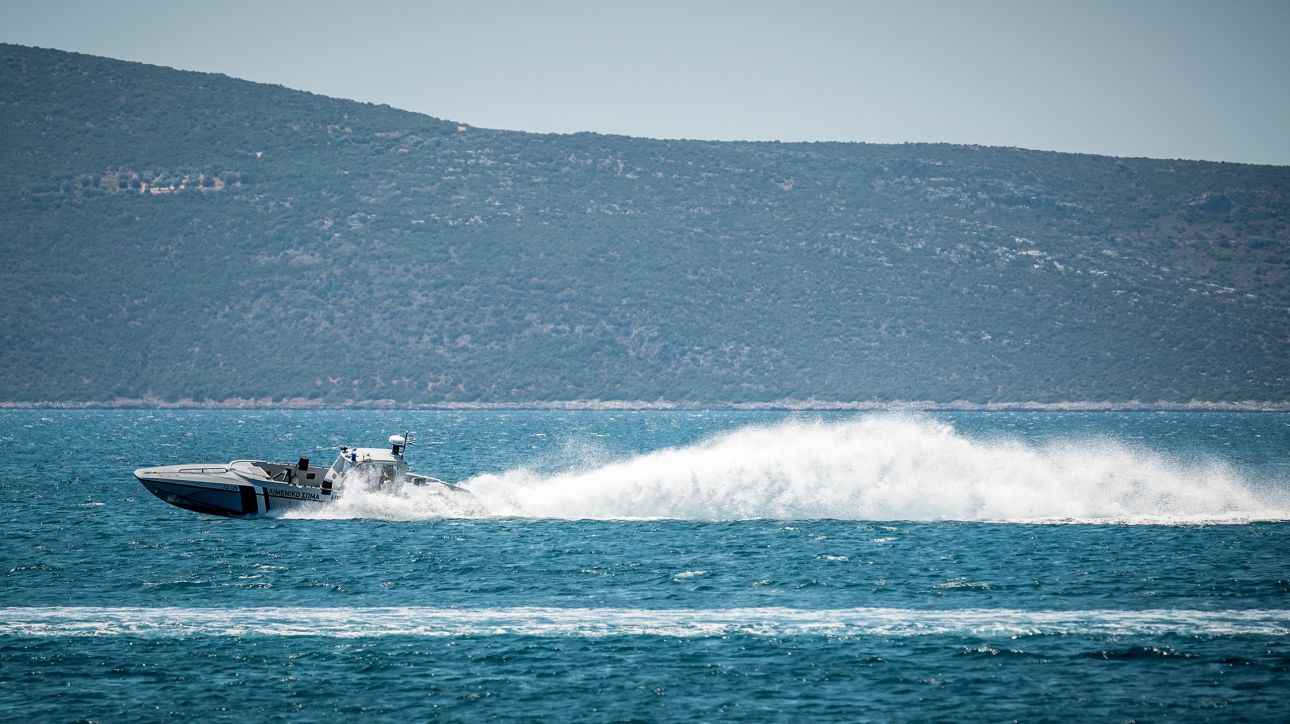 Συγκρούστηκαν δύο σκάφη στην Κέρκυρα – Τραυματίστηκε μία Βρετανίδα Συγκρούστηκαν δύο σκάφη στην Κέρκυρα – Τραυματίστηκε μία Βρετανίδα