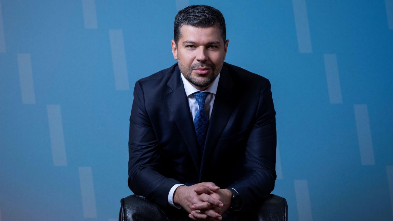 ΔΕΗ: Ρεκόρ επενδύσεων το α’ εξάμηνο – Στο 1 δισ. ευρώ τα προσαρμοσμένα EBITDA ΔΕΗ: Ρεκόρ επενδύσεων το α’ εξάμηνο – Στο 1 δισ. ευρώ τα προσαρμοσμένα EBITDA
