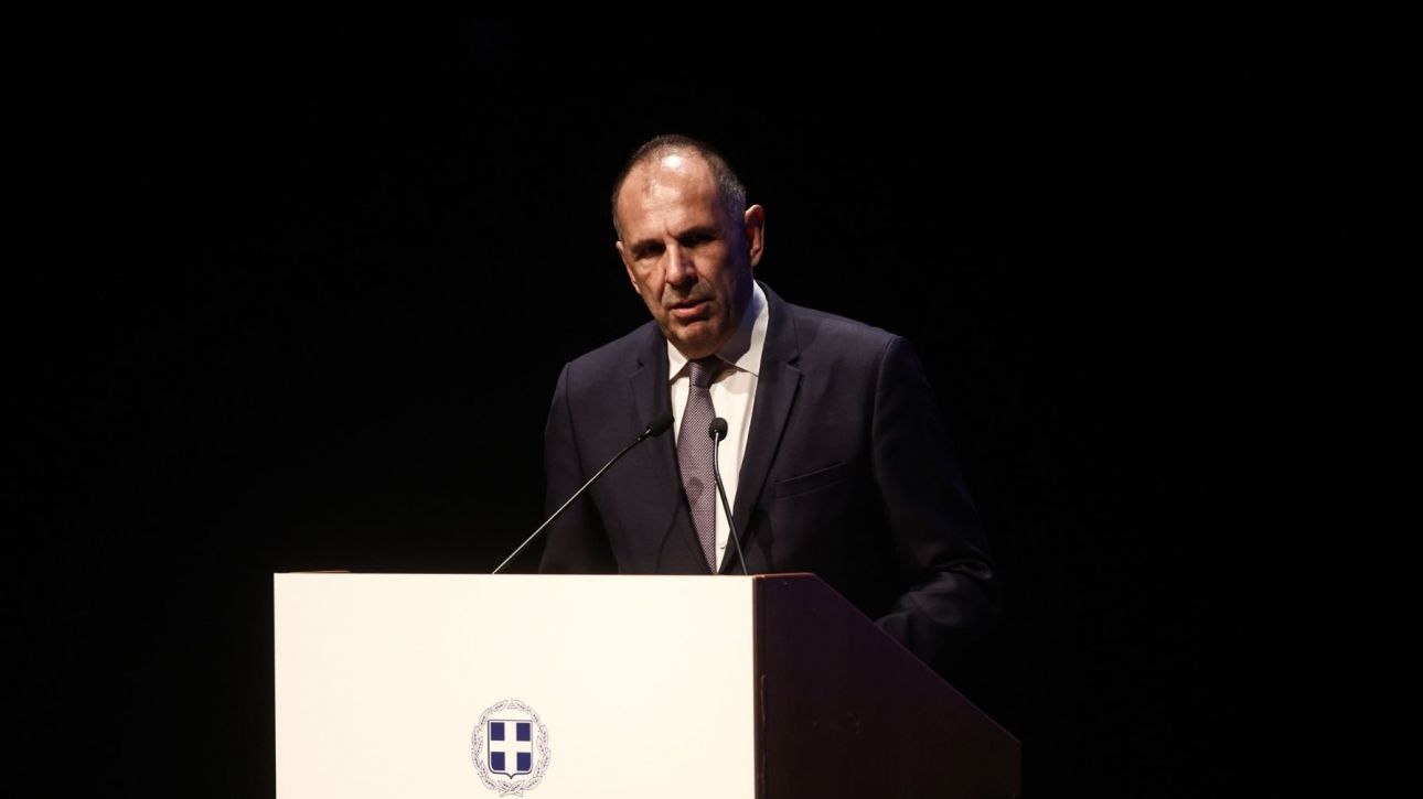 Γεραπετρίτης: Μητσοτάκης και Ερντογάν θα συναντηθούν στη Νέα Υόρκη μεταξύ 22 και 26 Σεπτεμβρίου Γεραπετρίτης: Μητσοτάκης και Ερντογάν θα συναντηθούν στη Νέα Υόρκη μεταξύ 22 και 26 Σεπτεμβρίου