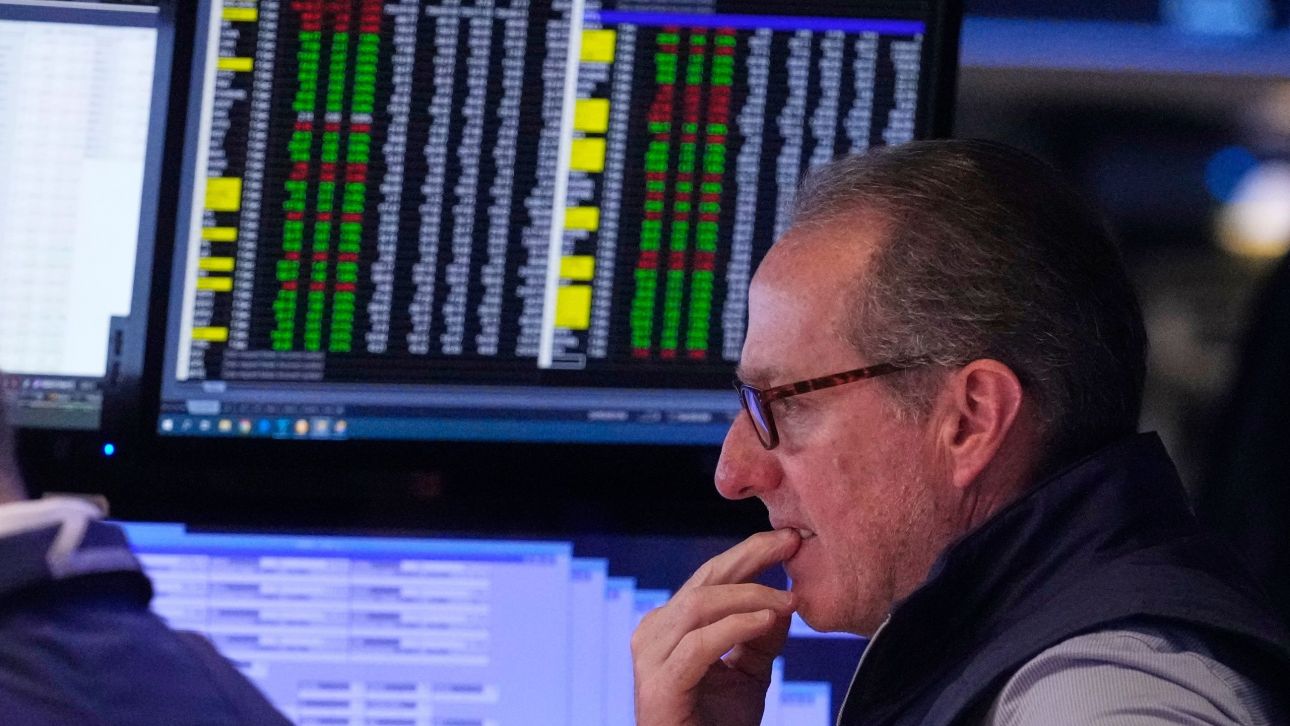 Στάση αναμονής για τους επενδυτές ενόψει των ανακοινώσεων για τον πληθωρισμό σε ΕΕ και ΗΠΑ Στάση αναμονής για τους επενδυτές ενόψει των ανακοινώσεων για τον πληθωρισμό σε ΕΕ και ΗΠΑ