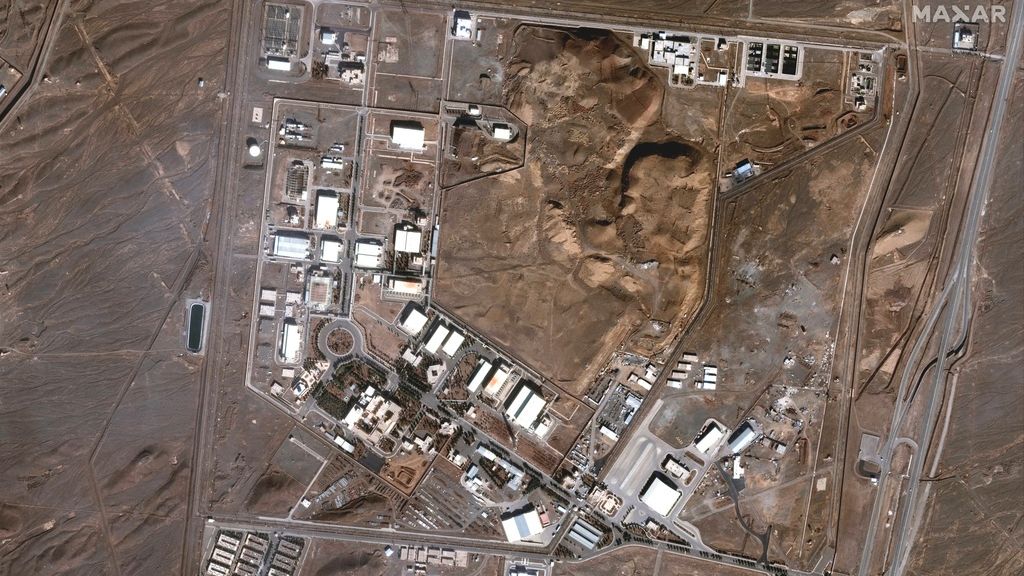 Υπάρχει πρόοδος στις συνομιλίες με τις ΗΠΑ, αλλά παραμένουν αγκάθια λέει Ιρανός αξιωματούχος