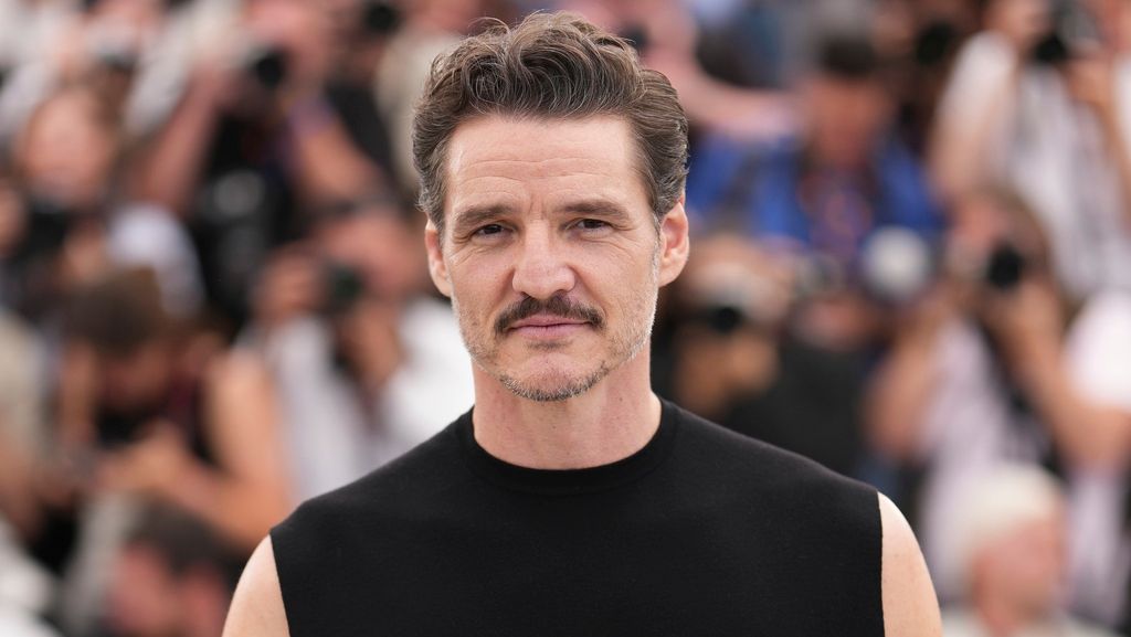 Πέδρο Πασκάλ: Διαγωνισμός για την ανάδειξη σωσία του με έπαθλο δωρεάν μπουρίτος για έναν χρόνο