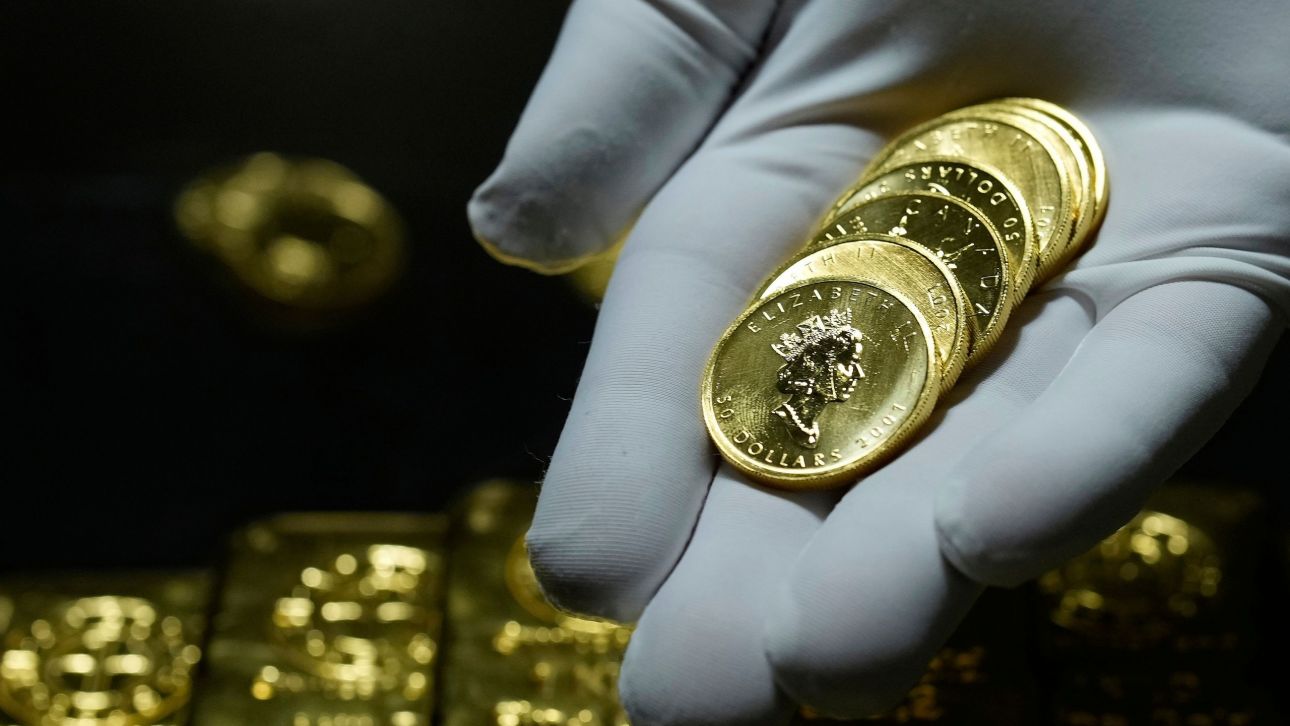 UBS: Χρυσός στα 4.000 δολάρια ανά ουγγιά και αύξηση της ζήτησης 3% φέτος UBS: Χρυσός στα 4.000 δολάρια ανά ουγγιά και αύξηση της ζήτησης 3% φέτος