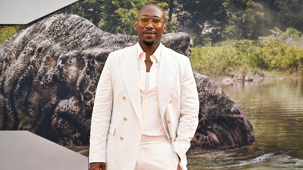 Ο Μαχερσάλα Άλι θέλει να γυρίσει την ταινία «Blade»