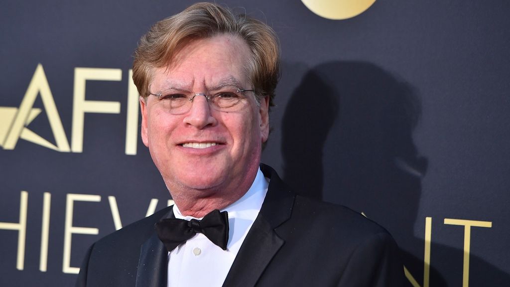 Ο Άαρον Σόρκιν ετοιμάζει το σίκουελ του «The Social Network»