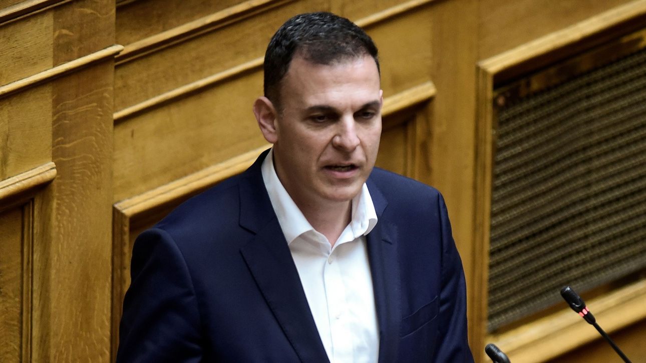 ΣΥΡΙΖΑ: Η «γαλάζια κόπρος» του ΟΠΕΚΕΠΕ δεν καθαρίζει με λίγες παραιτήσεις ΣΥΡΙΖΑ: Η «γαλάζια κόπρος» του ΟΠΕΚΕΠΕ δεν καθαρίζει με λίγες παραιτήσεις