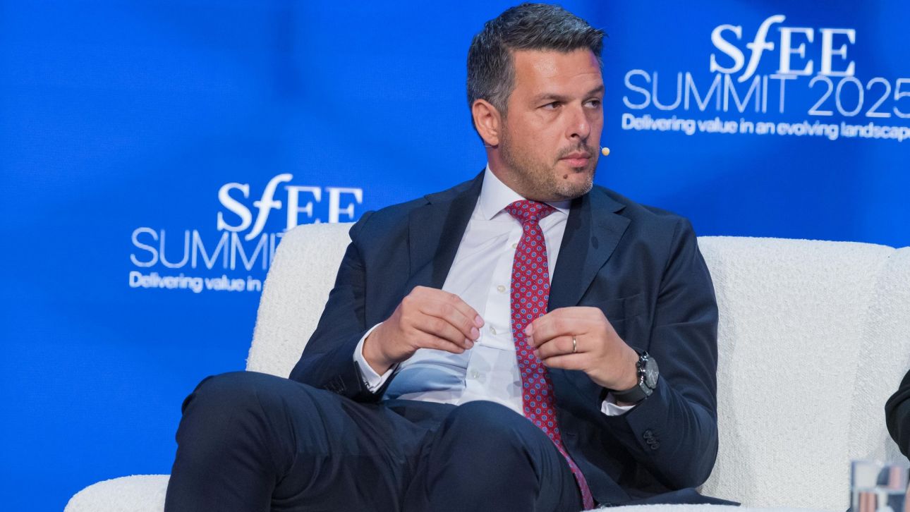Κ. Παπαγιάννης: Στρατηγική αξιοποίηση των δεδομένων για ένα πιο προληπτικό, βιώσιμο σύστημα υγείας