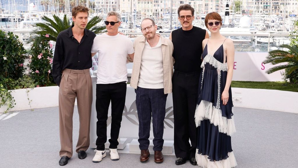 Κυκλοφόρησε το τρέιλερ της ταινίας «Eddington» με τους Χοακίν Φοίνιξ, Έμα Στόουν και Πέδρο Πασκάλ