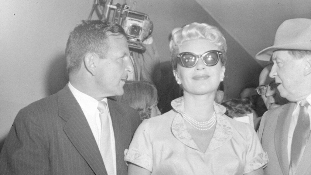 Λάνα Τάρνερ:  Η μυθιστορηματική ζωή του sex symbol του Χόλιγουντ - Εφτασε μια ανάσα από το Όσκαρ