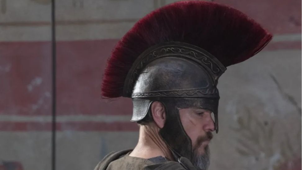 «The Odyssey»: Η πρώτη αφίσα της ταινίας του Κρίστοφερ Νόλαν με το μήνυμα «Αψήφησε τους θεούς»