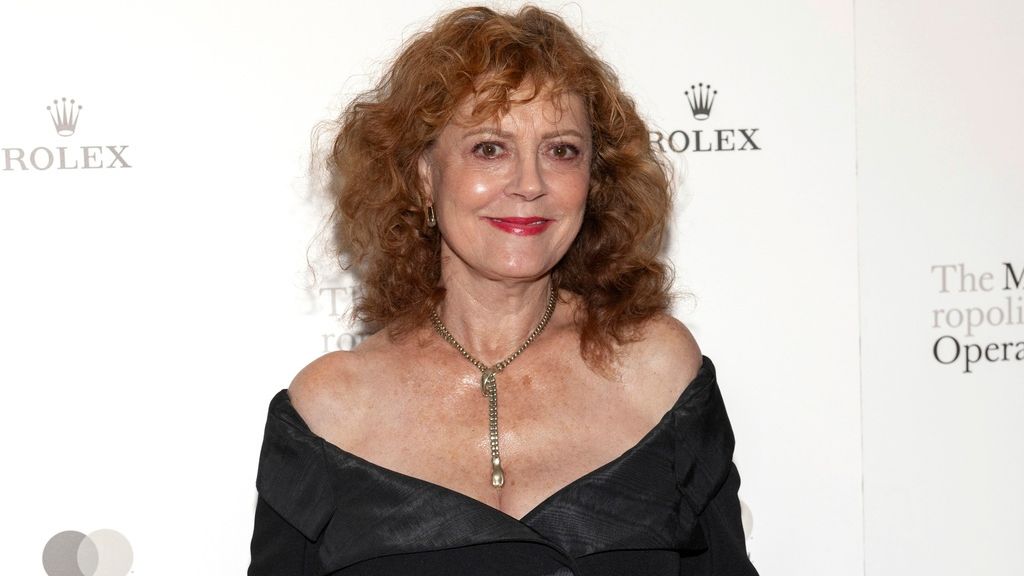 «Mary Page Marlowe»: Η Σούζαν Σάραντον για πρώτη φορά στη βρετανική σκηνή