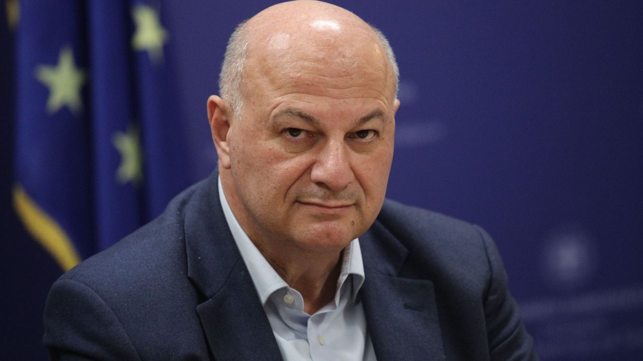 Κ. Τσιάρας: Καταστροφικό για γεωργία και κτηνοτροφία ένα lockdown λόγω ζωονόσων Κ. Τσιάρας: Καταστροφικό για γεωργία και κτηνοτροφία ένα lockdown λόγω ζωονόσων