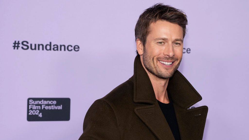 Γκλεν Πάουελ: Πρωταγωνιστής στο ριμέικ του «The Running Man»