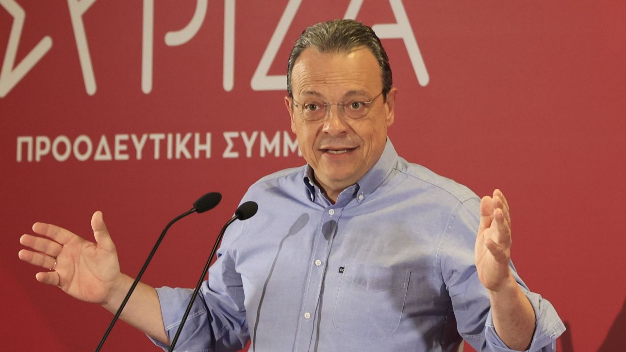 ΣΥΡΙΖΑ: Οι προτάσεις Φάμελλου για γραμματέα, αναπληρωτή γραμματέα και εκπρόσωπο του κόμματος