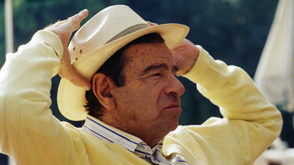 Γουόλτερ Ματάου: Οι κλασικές κωμωδίες και η στενή φιλική σχέση με τον Τζακ Λέμον