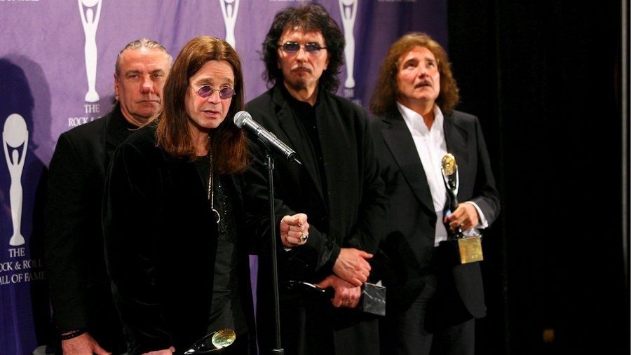 Οι Black Sabbath έγραψαν ιστορία – Ένα θρυλικό και συγκινητικό αντίο στους πατέρες του heavy metal