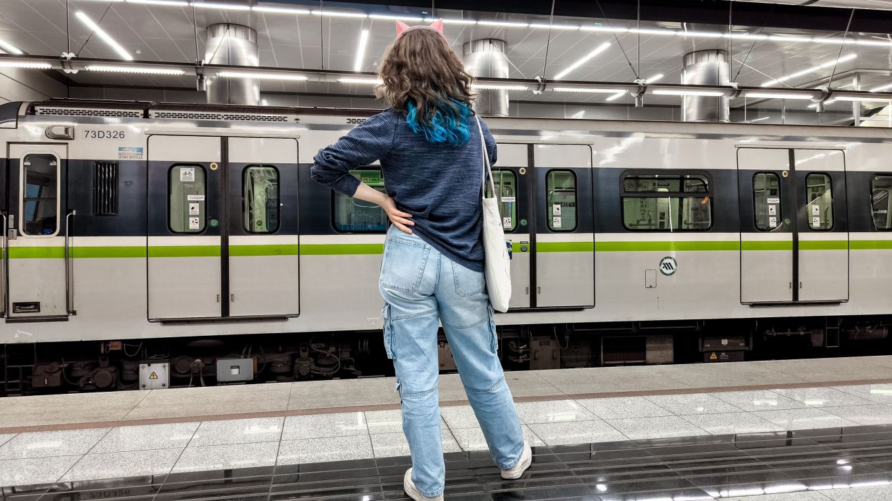 Απεργία 28 Αυγούστου: Πώς θα λειτουργήσουν μετρό και λεωφορεία – Τι ισχύει για πλοία και πτήσεις Απεργία 28 Αυγούστου: Πώς θα λειτουργήσουν μετρό και λεωφορεία – Τι ισχύει για πλοία και πτήσεις