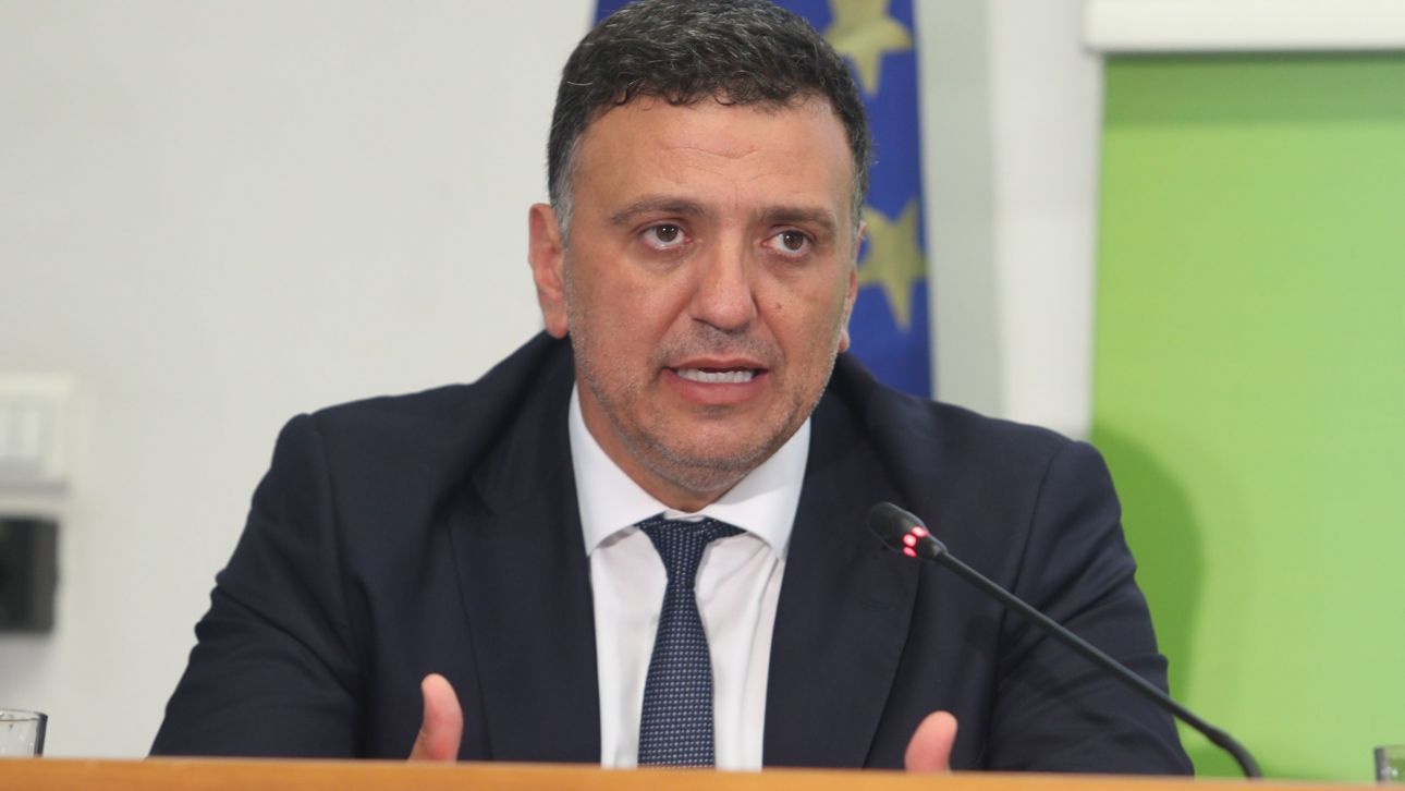 Κικίλιας: Εντατικοποιούνται οι έλεγχοι πυρασφάλειας στα πλοία Κικίλιας: Εντατικοποιούνται οι έλεγχοι πυρασφάλειας στα πλοία