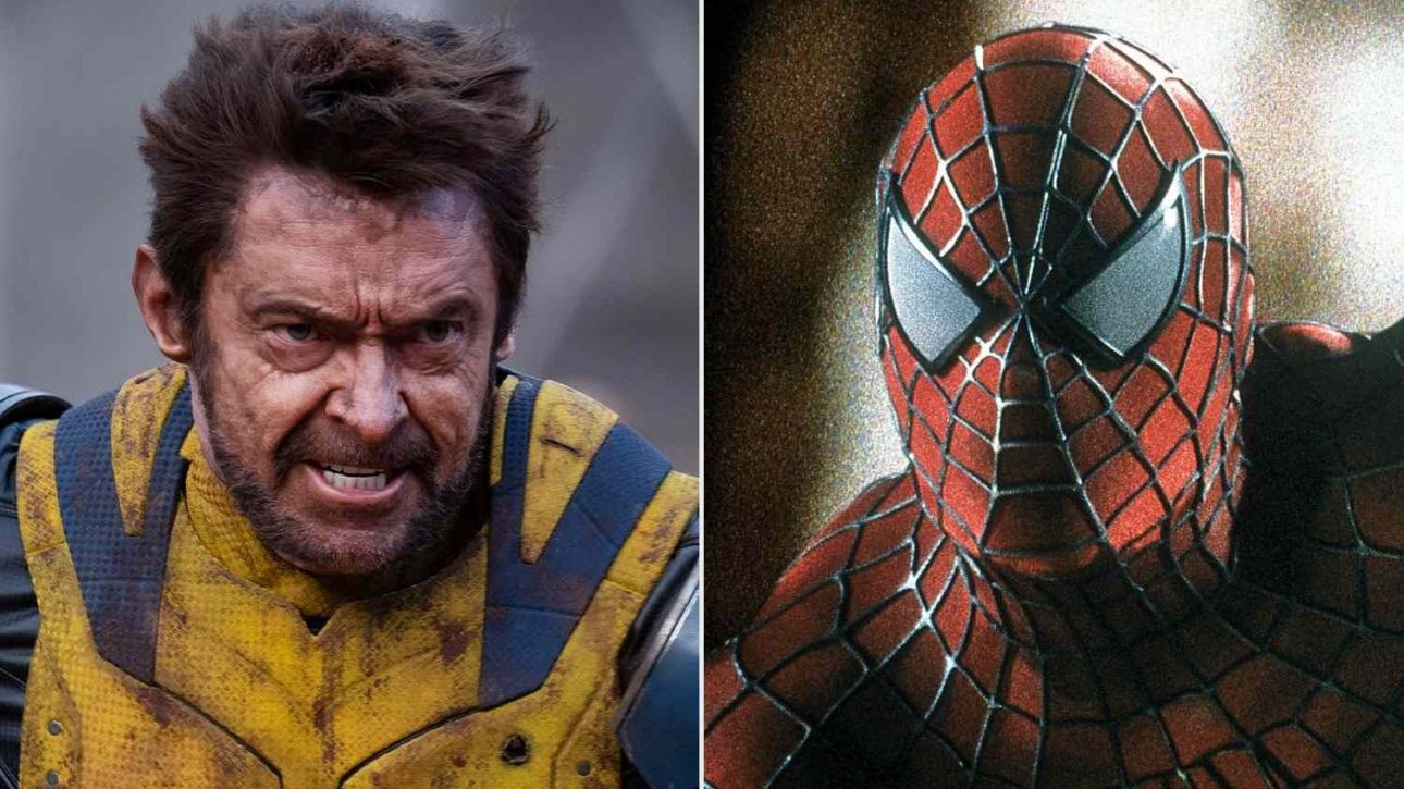 Marvel: Τομπι Μαγκουάιρ και Χιου Τζάκμαν ίσως εμφανιστούν μαζί στη μεγάλη οθόνη