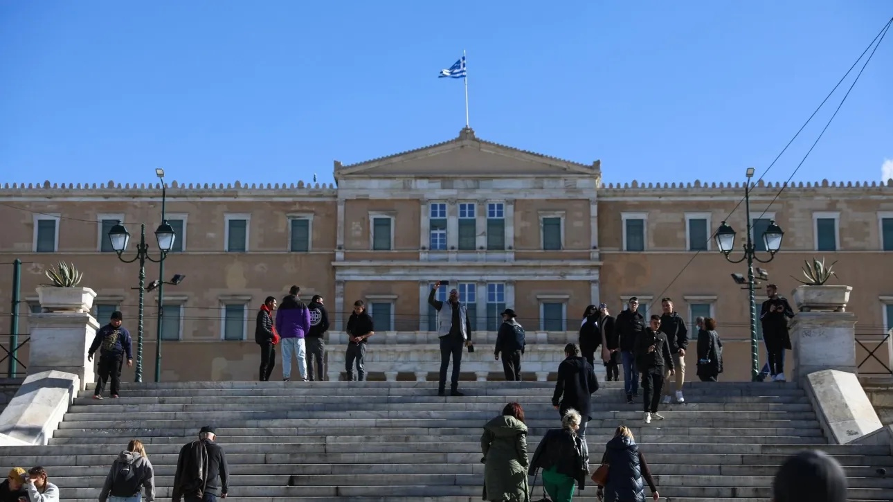 Το manual για τα χεράτα και τα φορετά