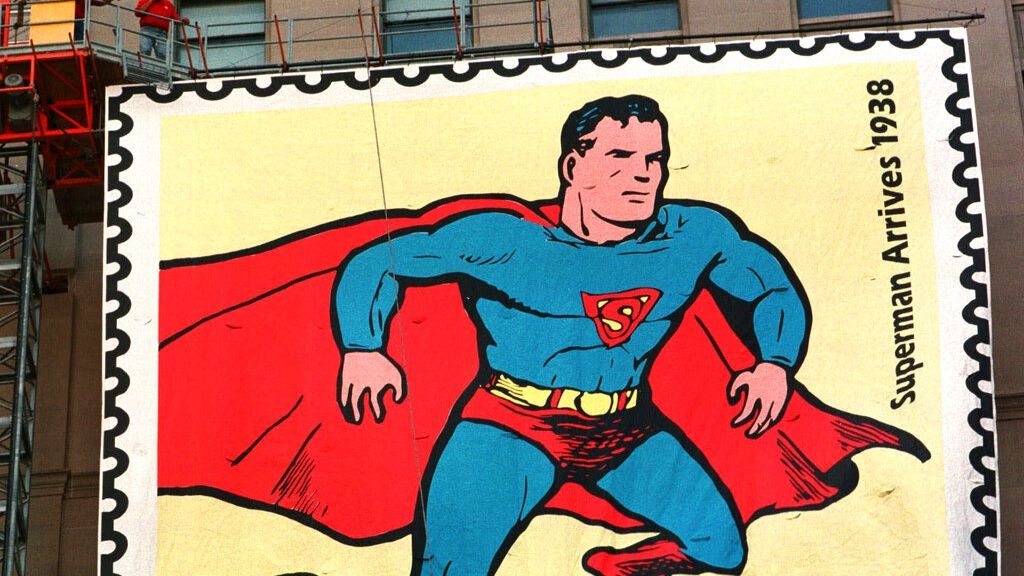 Ο «τιμωρός» που έγινε σύμβολο: Η πολιτική γέννηση και η εξημέρωση του Σούπερμαν