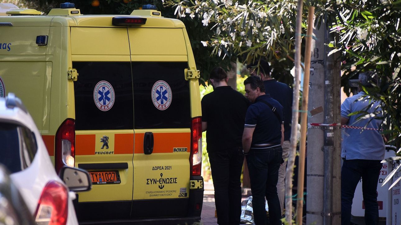 Δολοφονία στη Ροδόπη: 21χρονη μαχαίρωσε και σκότωσε 66χρονο μετά από διαπληκτισμό