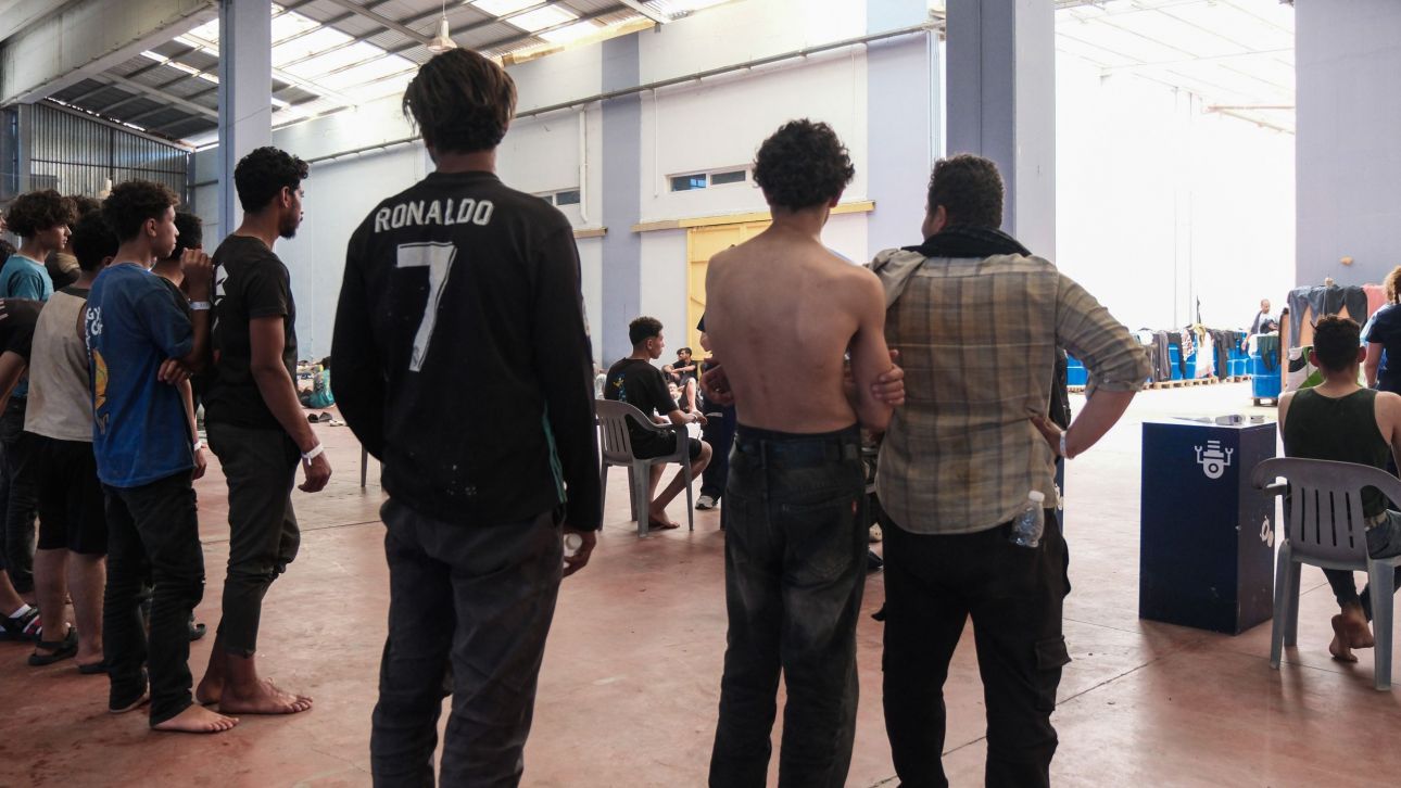 «Μία κραυγή βοήθειας από την Ελλάδα»: Τα μέτρα για το μεταναστευτικό στον γερμανικό Τύπο «Μία κραυγή βοήθειας από την Ελλάδα»: Τα μέτρα για το μεταναστευτικό στον γερμανικό Τύπο