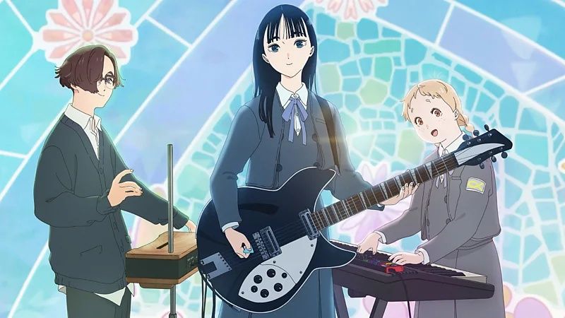 Πώς τα τραγούδια των Γιαπωνέζικων άνιμε έγιναν το νέο μουσικό πάθος της Gen Z
