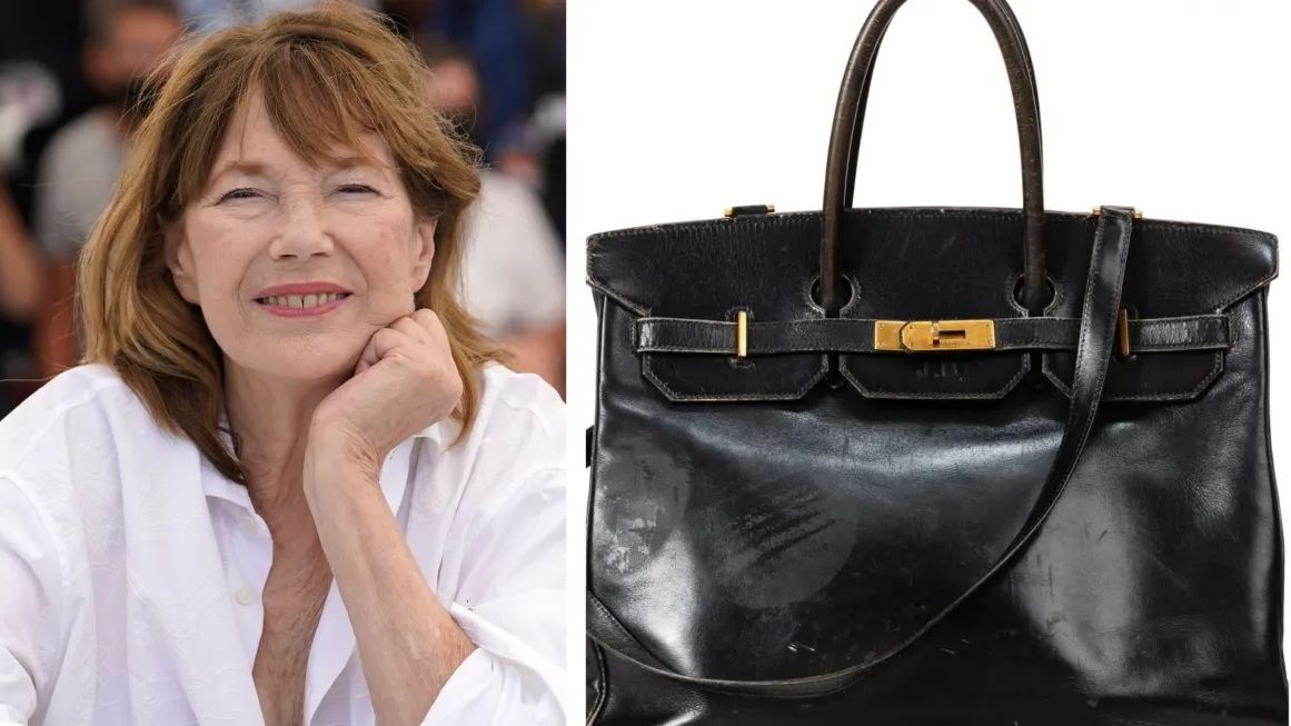 Ξεπέρασε κάθε ρεκόρ - Η πρώτη τσάντα Hermes Birkin πουλήθηκε για 8,6 εκατομμύρια ευρώ σε δημοπρασία