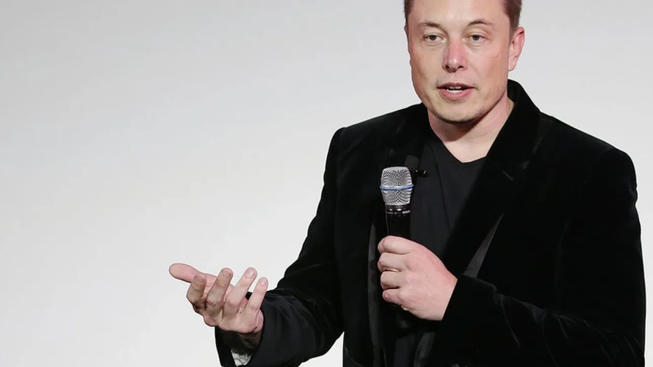 Ο Ίλον Μασκ επενδύει κεφάλαια δύο δισ. δολαρίων στην τεχνητή νοημοσύνη