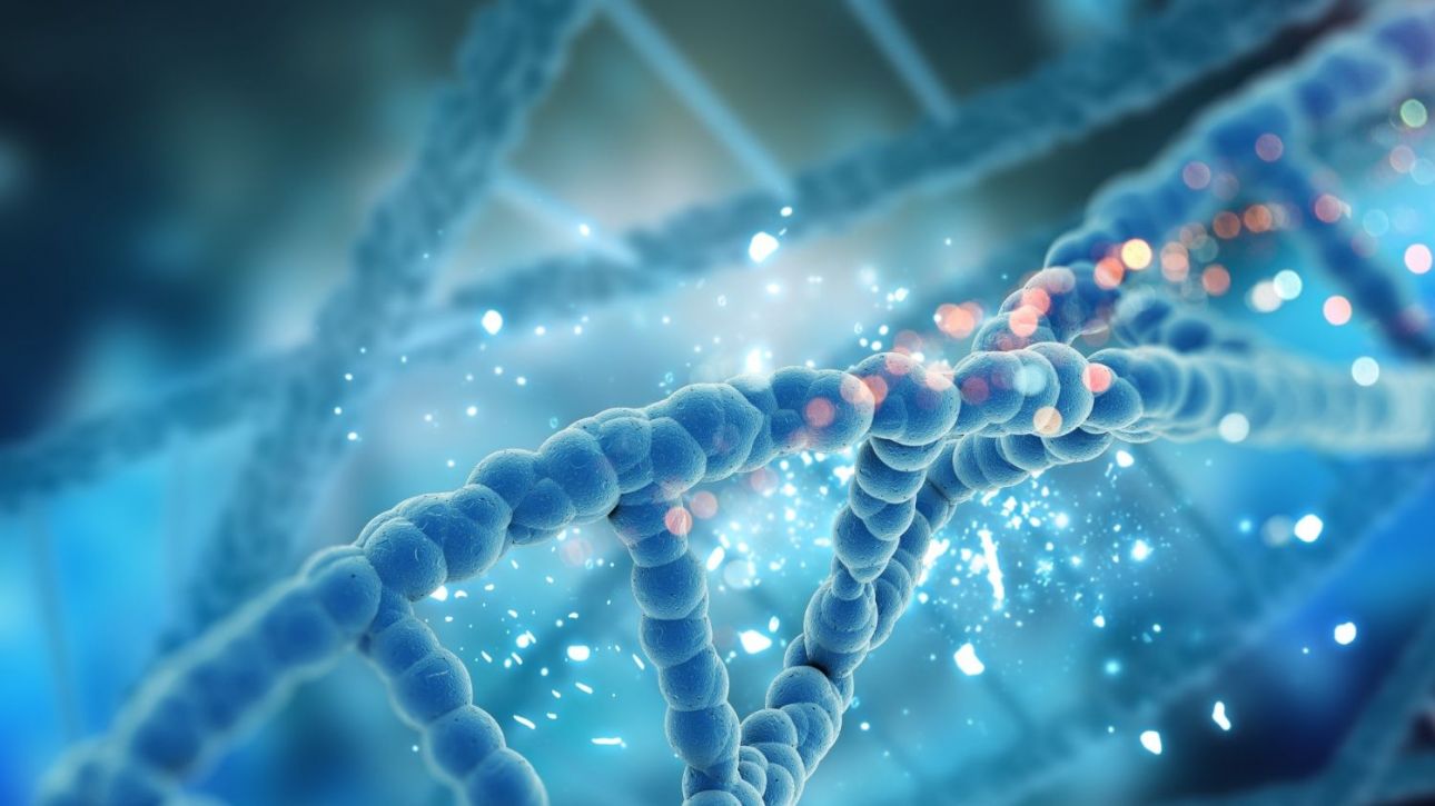 Πειραματική θεραπεία τροποποιεί το DNA για να ρίξει την χοληστερίνη Πειραματική θεραπεία τροποποιεί το DNA για να ρίξει την χοληστερίνη