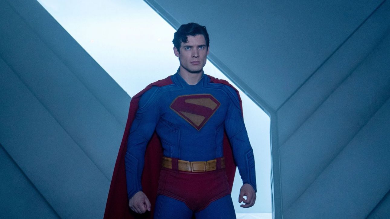 Οι αμοιβές των πρωταγωνιστών στο νέο «Superman» του Τζέιμς Γκαν αποκαλύπτονται