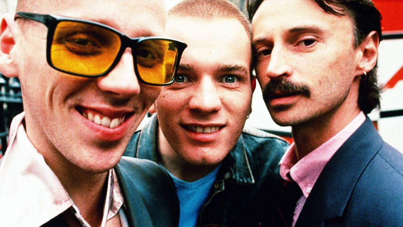 Ίρβιν Γουέλς και «Men in Love»: Ο κόσμος του Trainspotting επιστρέφει αλλά...μάλλον κουρασμένος