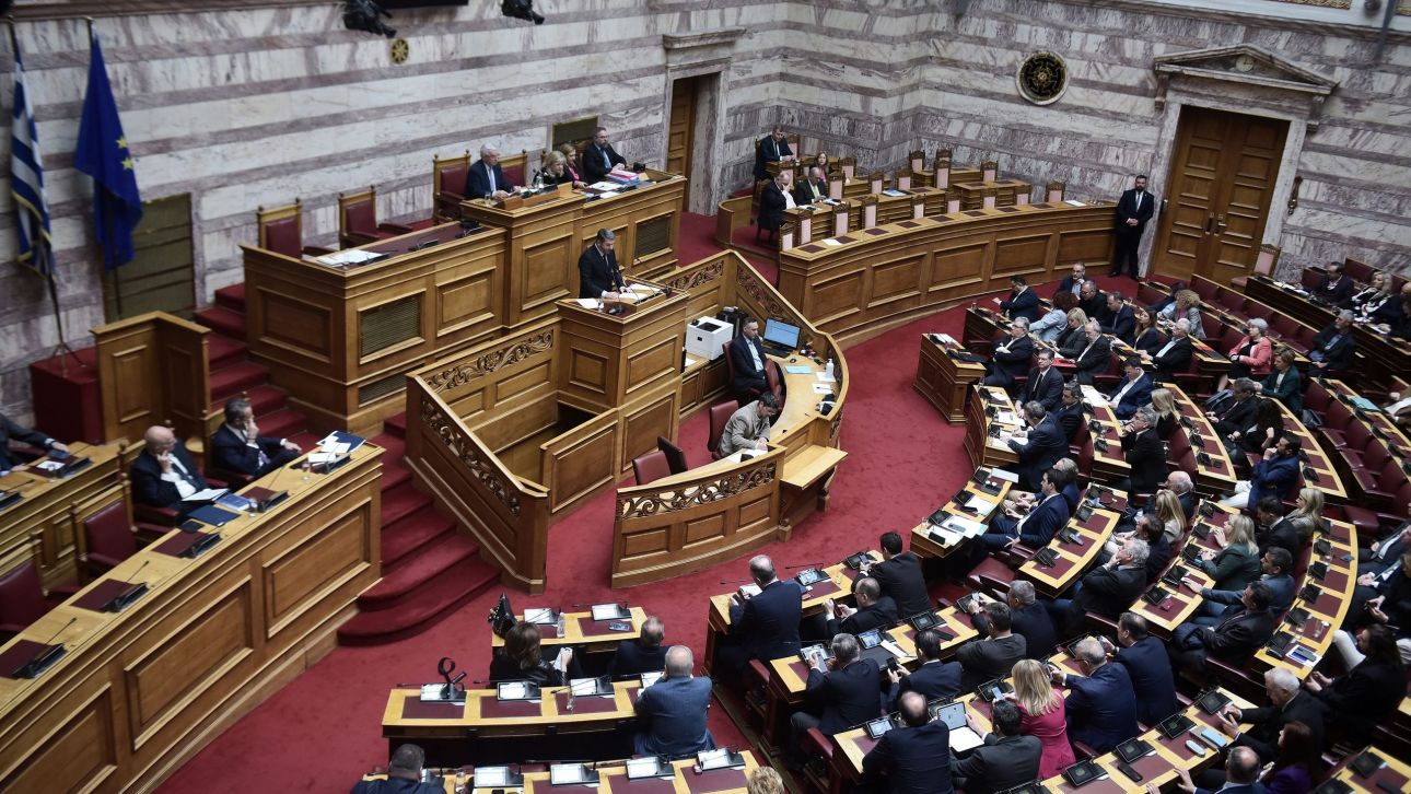 ΠΑΣΟΚ για ΟΠΕΚΕΠΕ: Ζητά σύσταση επιτροπής για διερεύνηση ποινικών ευθυνών Βορίδη, Αυγενάκη ΠΑΣΟΚ για ΟΠΕΚΕΠΕ: Ζητά σύσταση επιτροπής για διερεύνηση ποινικών ευθυνών Βορίδη, Αυγενάκη