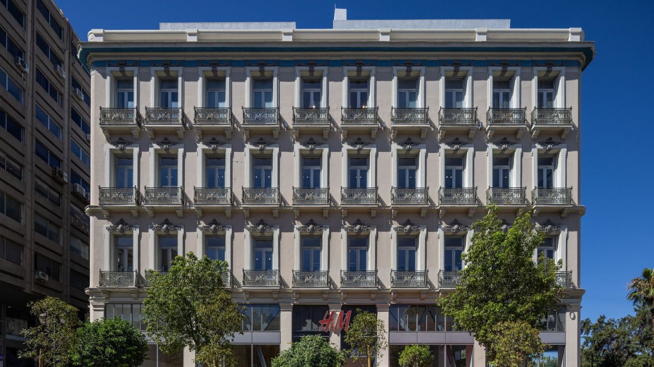 Η Μ Πειραιά: Η must στάση πριν τις καλοκαιρινές σου δ&io