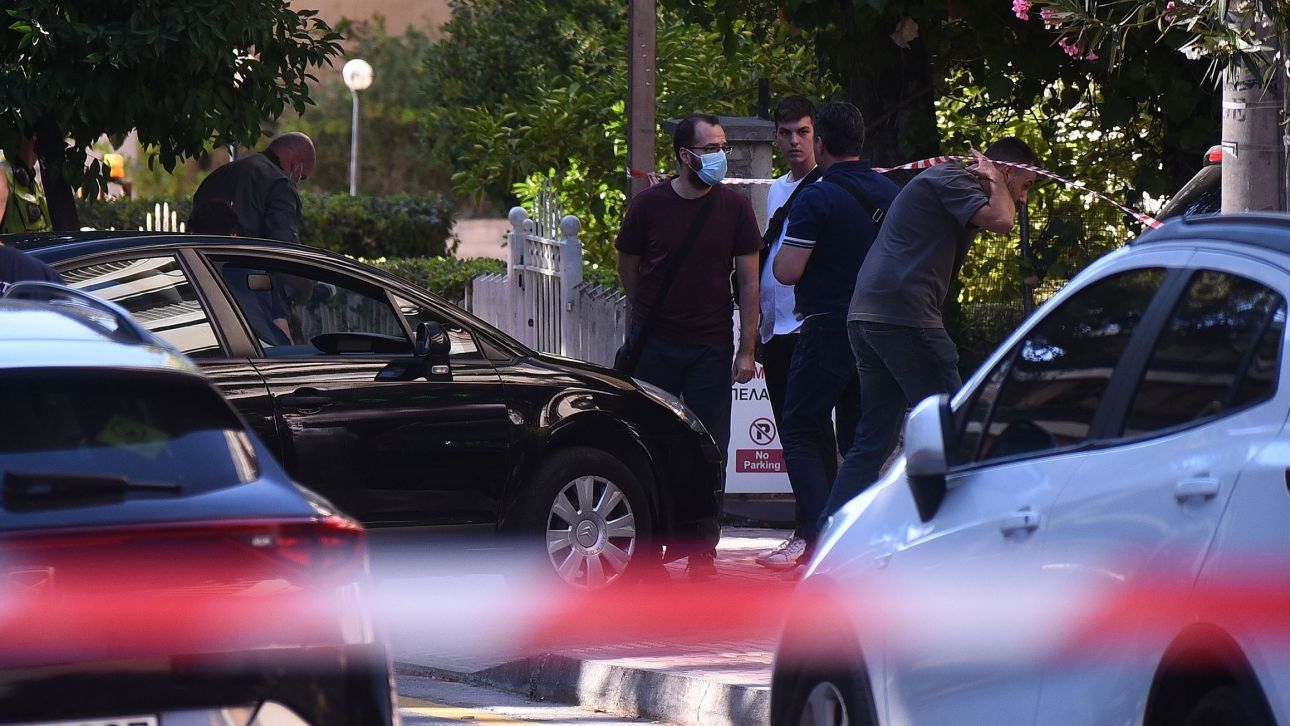 Αγία Παρασκευή: Πώς εξιχνιάστηκε η δολοφονία του καθηγητή - Αρνείται εμπλοκή η πρώην σύζυγός του