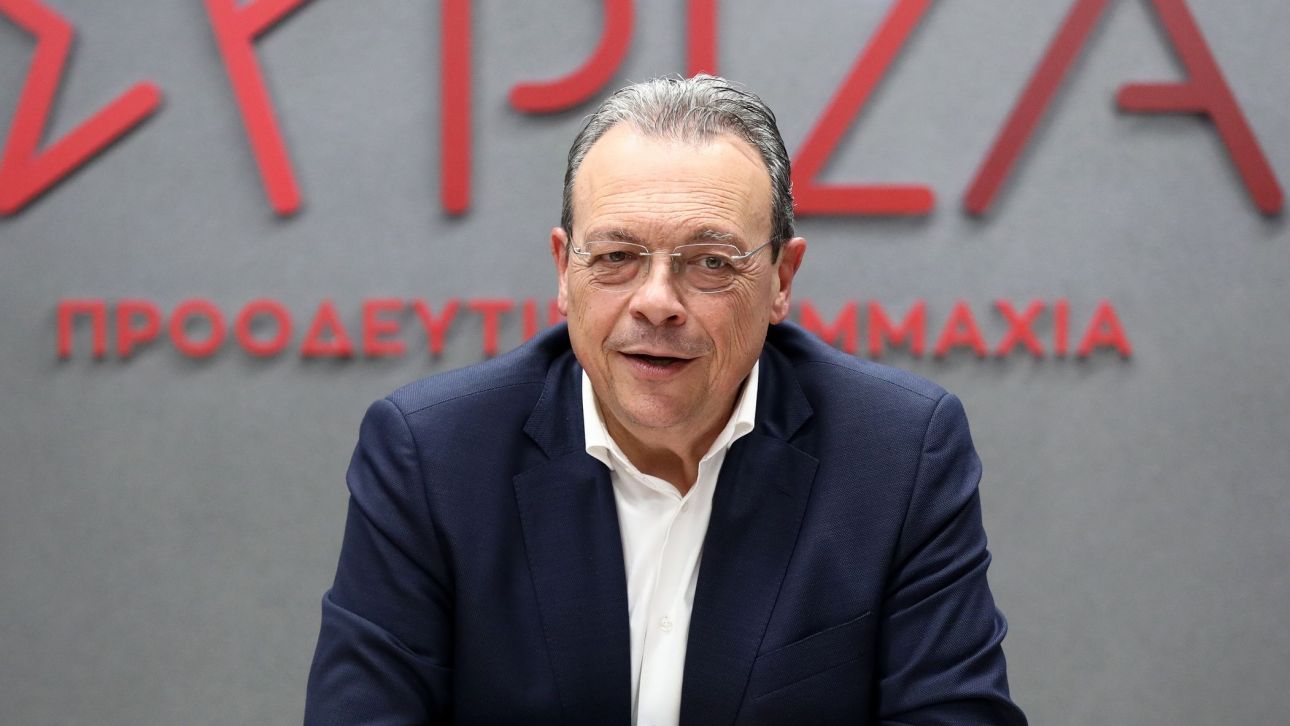 Φάμελλος: Μόνη λύση η σύσταση Προανακριτικής Επιτροπής για το σκάνδαλο του ΟΠΕΚΕΠΕ Φάμελλος: Μόνη λύση η σύσταση Προανακριτικής Επιτροπής για το σκάνδαλο του ΟΠΕΚΕΠΕ