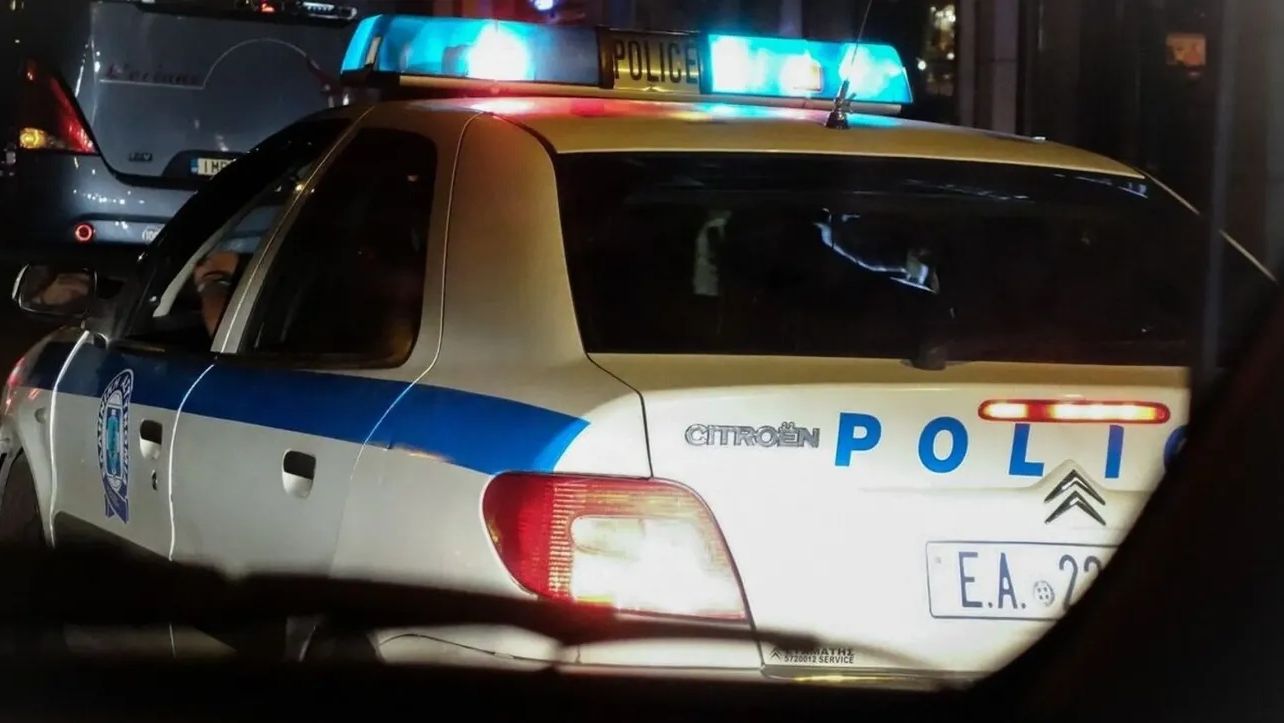 Παλλήνη: Εντοπίστηκαν ανθρώπινα οστά σε προχωρημένη σήψη κάτω από γέφυρα