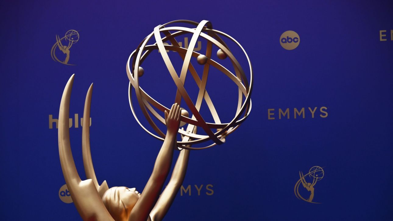 Emmy Awards 2025: Ανακοινώθηκαν οι υποψηφιότητες για τα Emmy 2025