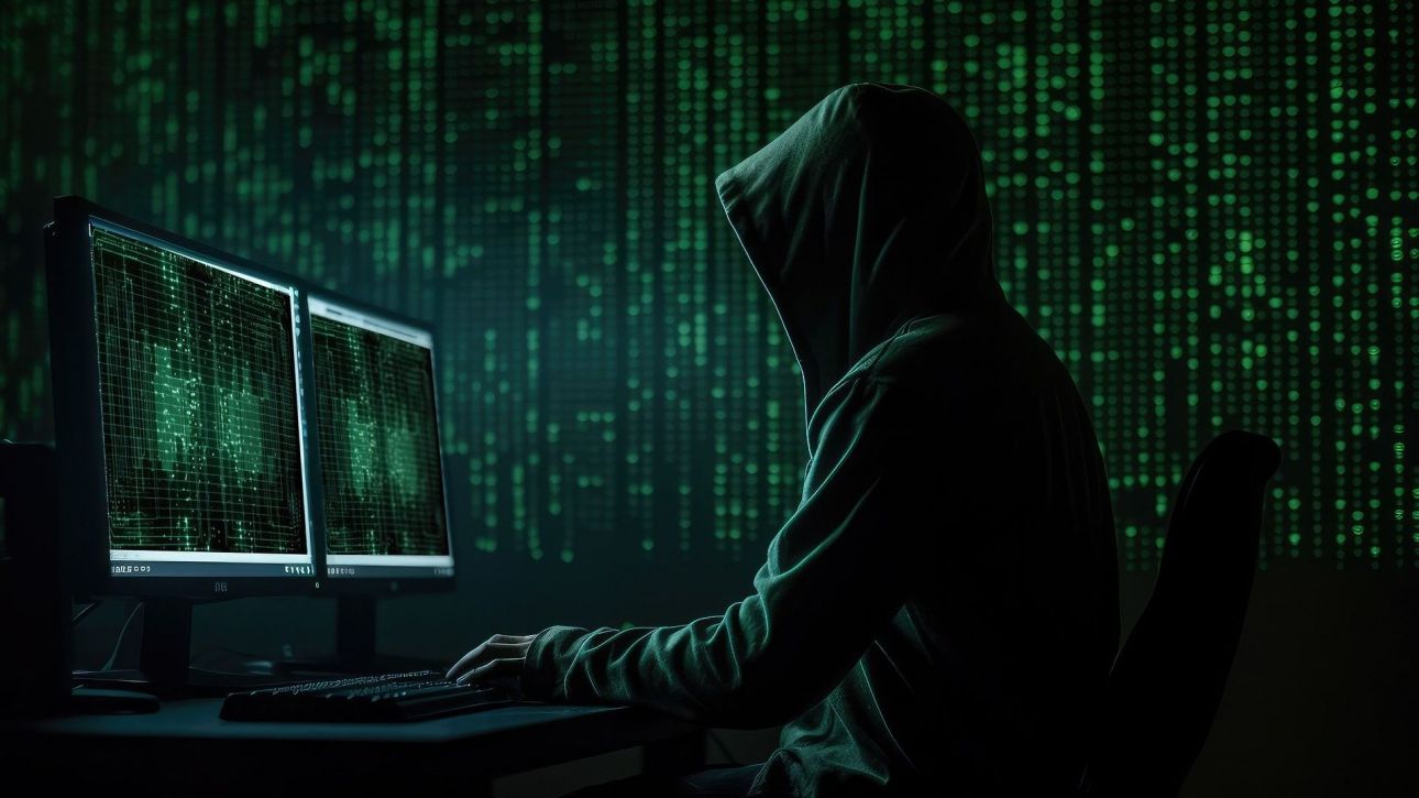 Η Europol και η Eurojust εξάρθρωσαν ομάδα φιλορώσων χάκερ – Πώς δρούσαν Η Europol και η Eurojust εξάρθρωσαν ομάδα φιλορώσων χάκερ – Πώς δρούσαν