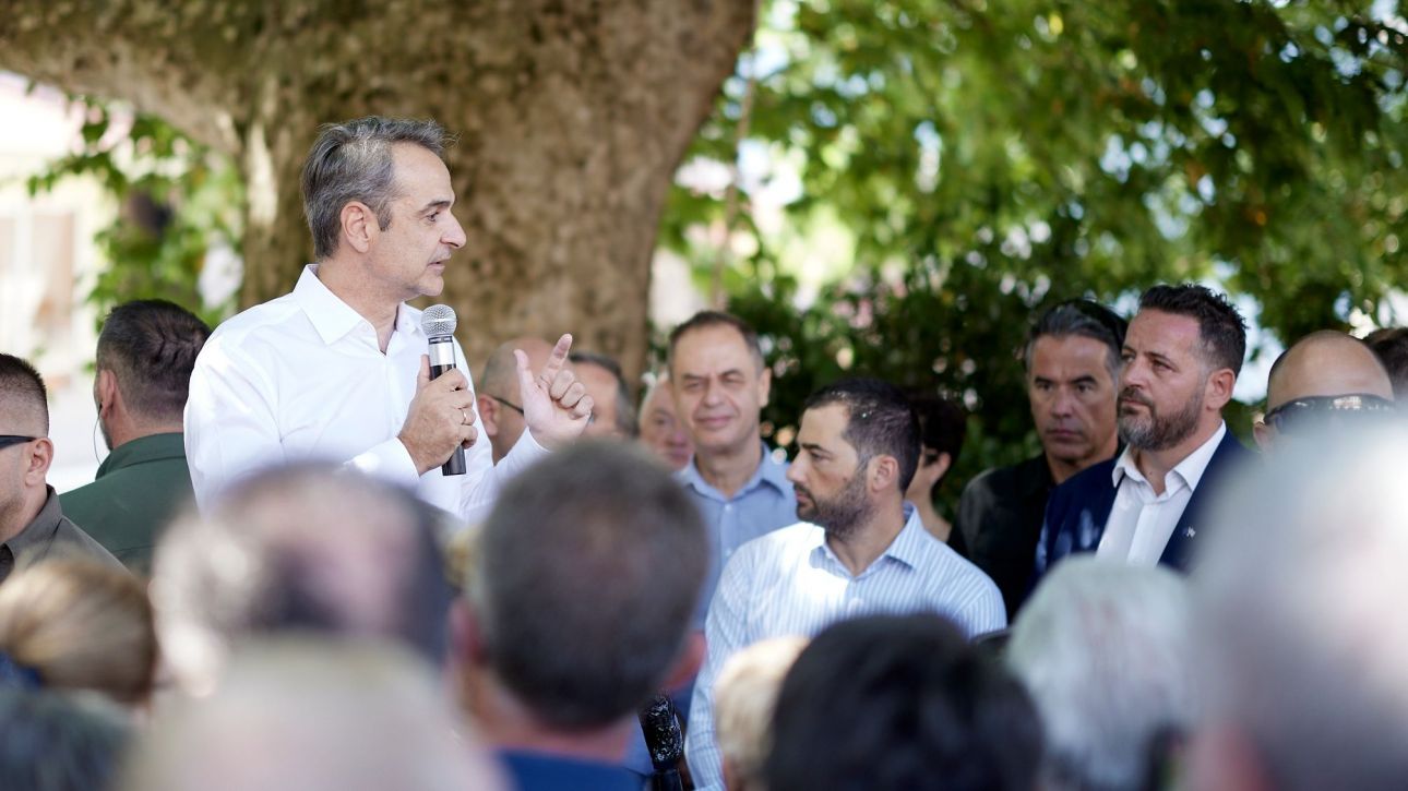 Στην αντεπίθεση η Κυβέρνηση για ΟΠΕΚΕΠΕ - Οι κρίσιμες 50 μέρες έως τη ΔΕΘ