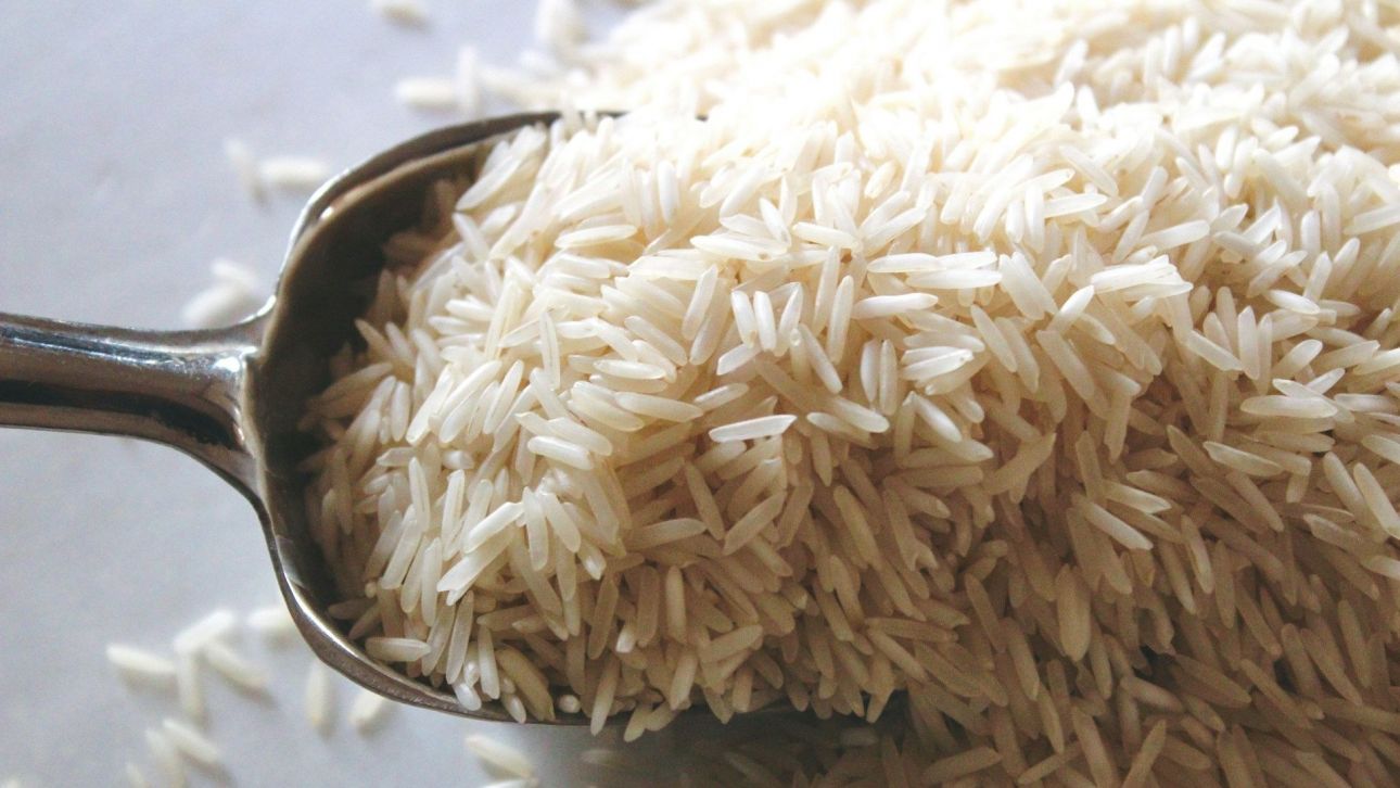 Moon-Rice: Επιστήμονες αναπτύσσουν νέο είδος ρυζιού για καλλιέργεια στο διάστημα