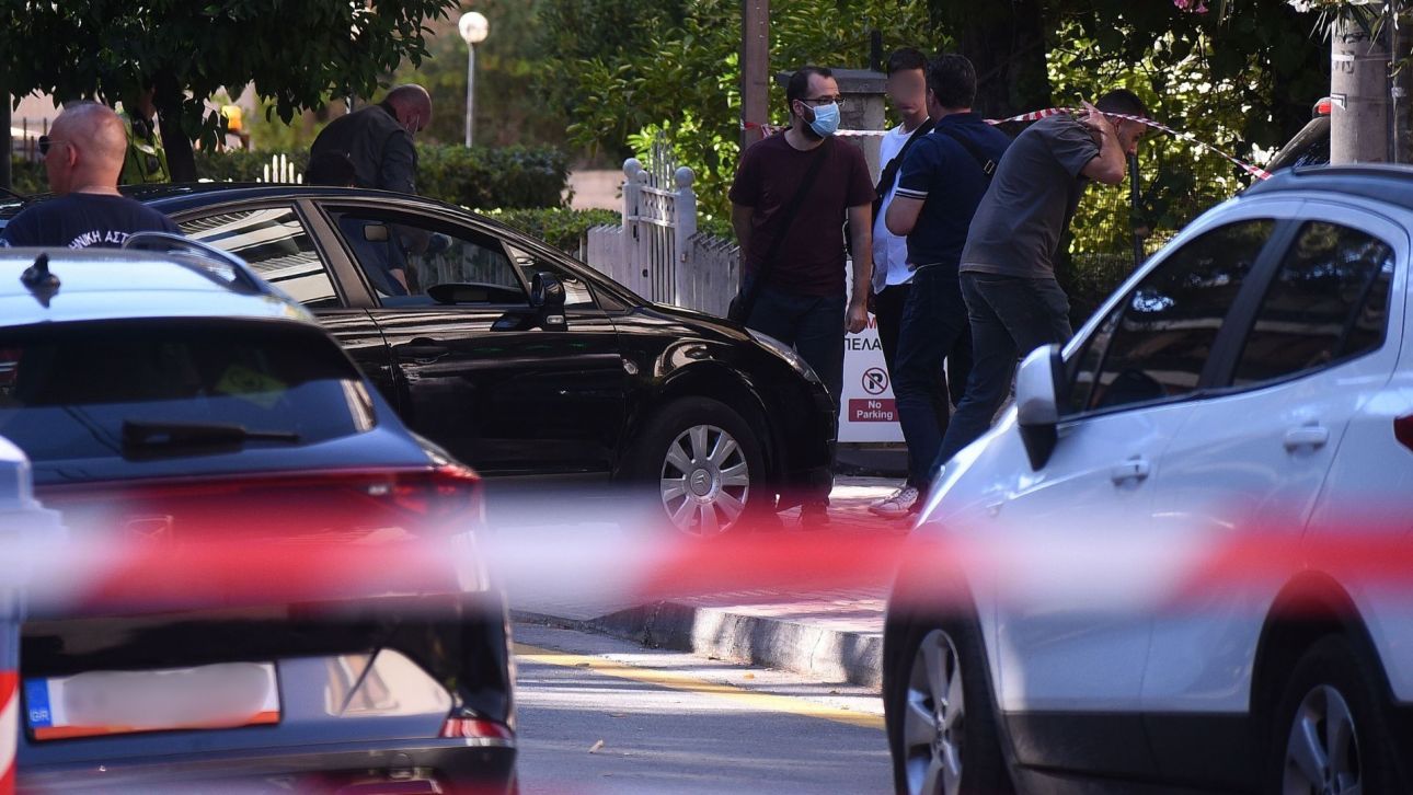 Δολοφονία Αγία Παρασκευή: Το άλλοθι στο Ναύπλιο και τα 2.000 ευρώ – Όλα όσα είπε ο εκτελεστής Δολοφονία Αγία Παρασκευή: Το άλλοθι στο Ναύπλιο και τα 2.000 ευρώ – Όλα όσα είπε ο εκτελεστής