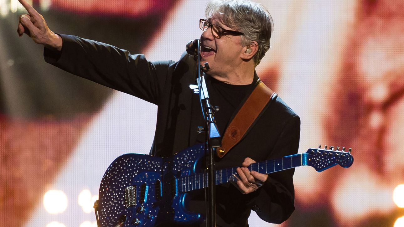 Steve Miller Band: Aκυρώνεται η περιοδεία τους στις ΗΠΑ λόγω των ακραίων καιρικών φαινομένων
